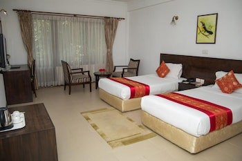 Buddha Maya By Kgh Group