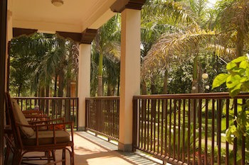 Buddha Maya By Kgh Group