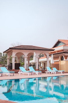 Buddha Maya By Kgh Group