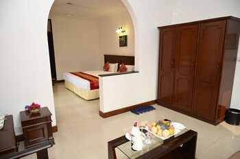 Buddha Maya By Kgh Group