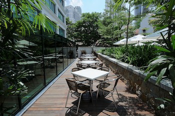 Micasa All Suite Hotel