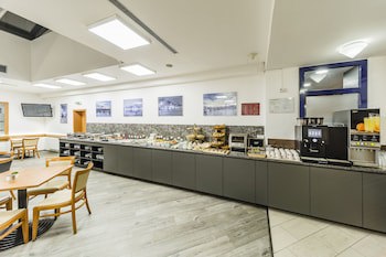 Archibald City galeri fotoğrafı