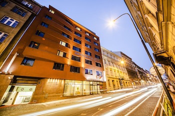 Archibald City galeri fotoğrafı