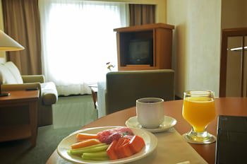 Fiesta Inn Ecatepec