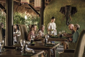 Four Seasons Tented Camp Golden Triangle
