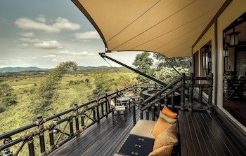 Four Seasons Tented Camp Golden Triangle