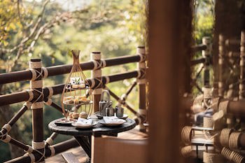 Four Seasons Tented Camp Golden Triangle