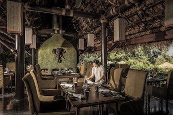 Four Seasons Tented Camp Golden Triangle
