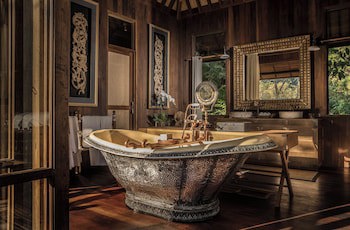 Four Seasons Tented Camp Golden Triangle