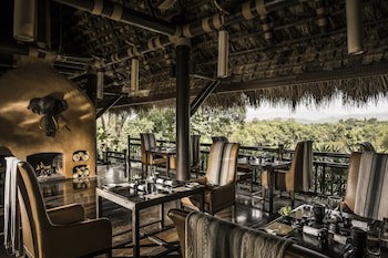 Four Seasons Tented Camp Golden Triangle