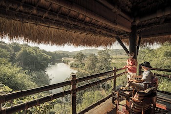 Four Seasons Tented Camp Golden Triangle
