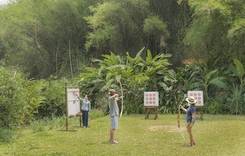 Four Seasons Tented Camp Golden Triangle