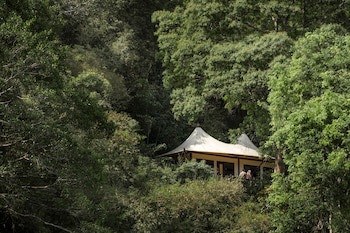 Four Seasons Tented Camp Golden Triangle