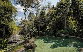 Four Seasons Tented Camp Golden Triangle