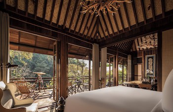 Four Seasons Tented Camp Golden Triangle