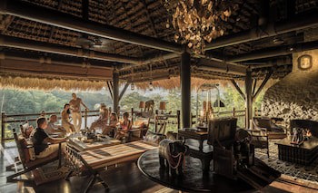 Four Seasons Tented Camp Golden Triangle