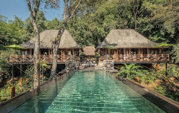 Four Seasons Tented Camp Golden Triangle