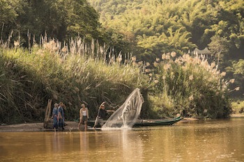 Four Seasons Tented Camp Golden Triangle