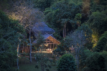 Four Seasons Tented Camp Golden Triangle
