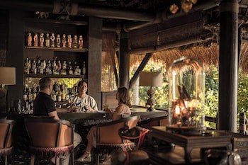 Four Seasons Tented Camp Golden Triangle