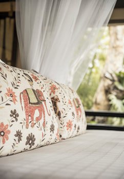 Four Seasons Tented Camp Golden Triangle