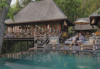 Four Seasons Tented Camp Golden Triangle