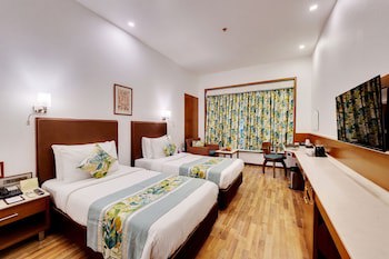 E-Square The Fern An Ecotel Hotel, Pune
