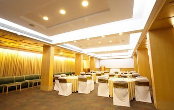E-Square The Fern An Ecotel Hotel, Pune