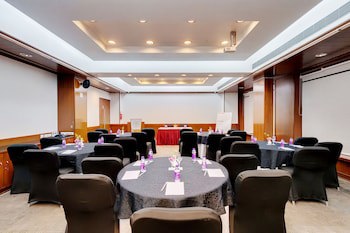 E-Square The Fern An Ecotel Hotel, Pune