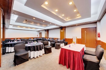 E-Square The Fern An Ecotel Hotel, Pune