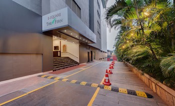 E-Square The Fern An Ecotel Hotel, Pune