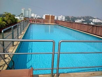 E-Square The Fern An Ecotel Hotel, Pune