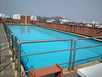 E-Square The Fern An Ecotel Hotel, Pune