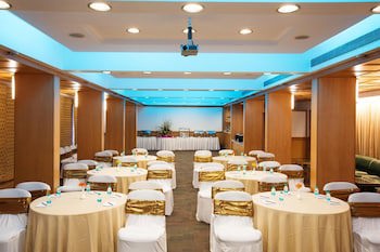 E-Square The Fern An Ecotel Hotel, Pune