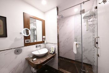 E-Square The Fern An Ecotel Hotel, Pune
