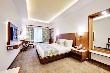 E-Square The Fern An Ecotel Hotel, Pune