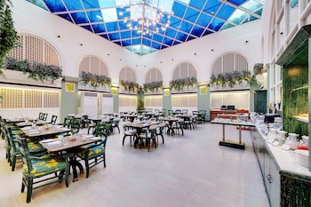 E-Square The Fern An Ecotel Hotel, Pune