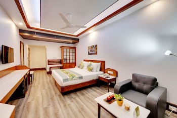 E-Square The Fern An Ecotel Hotel, Pune