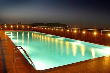 E-Square The Fern An Ecotel Hotel, Pune