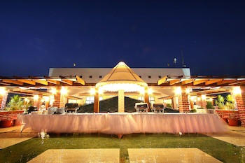 E-Square The Fern An Ecotel Hotel, Pune
