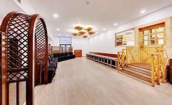 E-Square The Fern An Ecotel Hotel, Pune