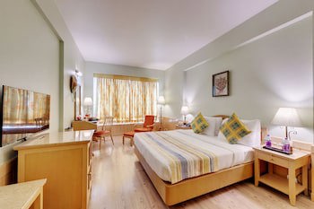 E-Square The Fern An Ecotel Hotel, Pune