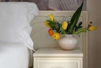 Hotel Sovrana & Re Aqva SPA galeri fotoğrafı