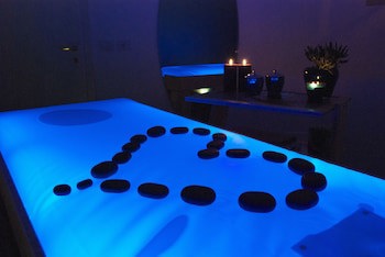 Hotel Sovrana & Re Aqva SPA fotoğrafı