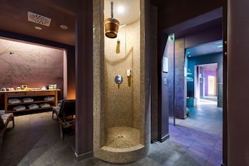 Hotel Sovrana & Re Aqva SPA galeri fotoğrafı