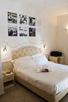 Hotel Sovrana & Re Aqva SPA galeri fotoğrafı