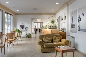 Hotel Sovrana & Re Aqva SPA galeri fotoğrafı