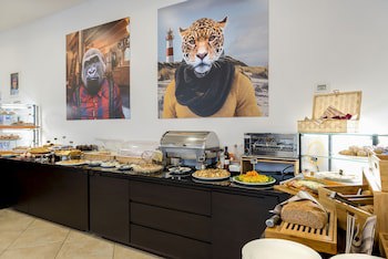 Hotel Sovrana & Re Aqva SPA galeri fotoğrafı