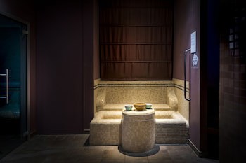 Hotel Sovrana & Re Aqva SPA galeri fotoğrafı