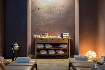Hotel Sovrana & Re Aqva SPA galeri fotoğrafı